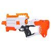 Poloautomatická pistole NERF Ultra Dorado s náboji 5