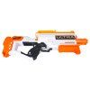 Poloautomatická pistole NERF Ultra Dorado s náboji 7