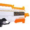 Poloautomatická pistole NERF Ultra Dorado s náboji 8