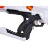 Poloautomatická pistole NERF Ultra Dorado s náboji 9