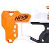 Poloautomatická pistole NERF Ultra Dorado s náboji 10