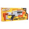 Poloautomatická pistole NERF Ultra Dorado se šipkami