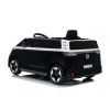 Elektrické autíčko Volkswagen ID BUZZ černé 5