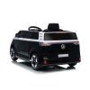 Elektrické autíčko Volkswagen ID BUZZ černé 7