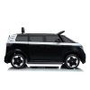 Elektrické autíčko Volkswagen ID BUZZ černé 9
