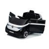 Elektrické autíčko Volkswagen ID BUZZ černé 6