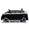 Elektrické autíčko Volkswagen ID BUZZ černé 3