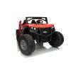 Elektrické autíčko Buggy RTR Monster Speed 4x4 červené 18