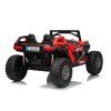 Elektrické autíčko Buggy RTR Monster Speed 4x4 červené 8