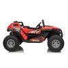 Elektrické autíčko Buggy RTR Monster Speed 4x4 červené 9