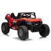 Elektrické autíčko Buggy RTR Monster Speed 4x4 červené 10