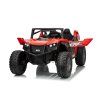 Elektrické autíčko Buggy RTR Monster Speed 4x4 červené 11