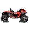 Elektrické autíčko Buggy RTR Monster Speed 4x4 červené 4