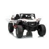 Elektrické autíčko Buggy RTR Monster Speed 4x4 bílé 3