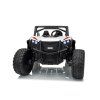 Elektrické autíčko Buggy RTR Monster Speed 4x4 bílé 15