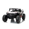 Elektrické autíčko Buggy RTR Monster Speed 4x4 bílé 17