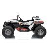 Elektrické autíčko Buggy RTR Monster Speed 4x4 bílé 18