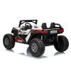 Elektrické autíčko Buggy RTR Monster Speed 4x4 bílé 20