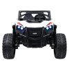 Elektrické autíčko Buggy RTR Monster Speed 4x4 bílé