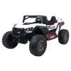 Elektrické autíčko Buggy RTR Monster Speed 4x4 bílé 23