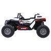 Elektrické autíčko Buggy RTR Monster Speed 4x4 bílé 24