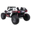 Elektrické autíčko Buggy RTR Monster Speed 4x4 bílé 26