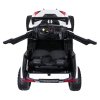 Elektrické autíčko Buggy RTR Monster Speed 4x4 bílé 32