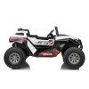 Elektrické autíčko Buggy RTR Monster Speed 4x4 bílé 6