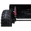 Elektrické autíčko Buggy RTR Monster Speed 4x4 bílé