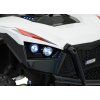 Elektrické autíčko Buggy RTR Monster Speed 4x4 bílé 46