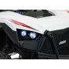 Elektrické autíčko Buggy RTR Monster Speed 4x4 bílé