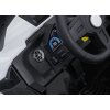 Elektrické autíčko Buggy RTR Monster Speed 4x4 bílé 48