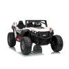 Elektrické autíčko Buggy RTR Monster Speed 4x4 bílé 9
