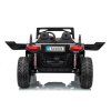 Elektrické autíčko Buggy RTR Monster Speed 4x4 bílé 11
