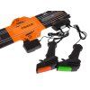 Závodní dráha MEGA RACER 1:43 8