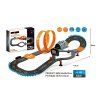 Závodní dráha MEGA RACER 1:43