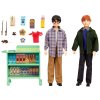 Harry Potter – Harry a Ron na cestě do Bradavic 2