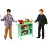 Harry Potter – Harry a Ron na cestě do Bradavic