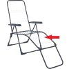 Krátká pružina do křesel / lehátek 38 cm PATIO 3