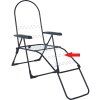 Krátká pružina do křesel / lehátek 38 cm PATIO