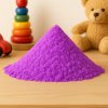 k22528 aga4kids set kinetickych pisku 4 kg fialovy oranzovy prirodni a modry