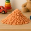 k22528 aga4kids set kinetickych pisku 4 kg fialovy oranzovy prirodni a modry 3