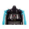 Dětská elektrická Buggy JS330, Dálkové Ovládání Černo-Modrá 7