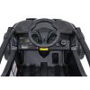 Dětská elektrická Buggy TERYX KRX1000, 91x51x28 cm Černá