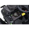 Dětská elektrická Buggy TERYX KRX1000, 91x51x28 cm Černá