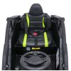 Dětská elektrická Buggy TERYX KRX1000, 91x51x28 cm Černá