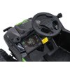 Dětská elektrická Buggy TERYX KRX1000, 91x51x28 cm Černá 21