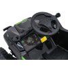 Dětská elektrická Buggy TERYX KRX1000, 91x51x28 cm Černá
