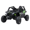 Dětská elektrická Buggy TERYX KRX1000, 91x51x28 cm Černá 2