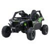 Dětská elektrická Buggy TERYX KRX1000, 91x51x28 cm Černá